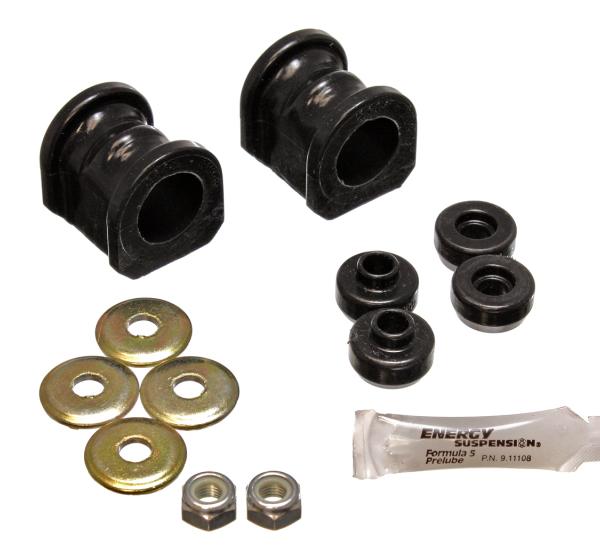 ES Sway Bar Bushings - Black Energy Suspension 7.5115G