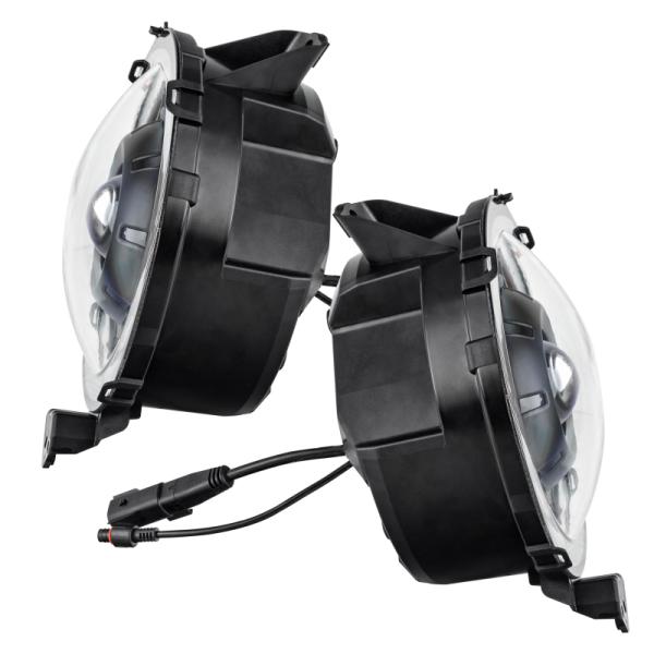 ORACLE Lighting 5839-504-PAU