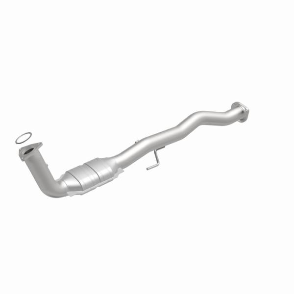 MAG Converter Direct Fit Magnaflow 49641