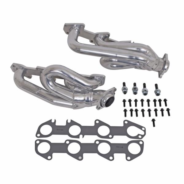 BBK Short Tuned Length Headers BBK 40090