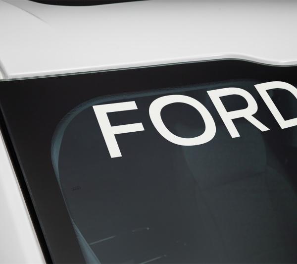 Ford Racing M-1820-F15A