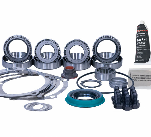 Revolution Gear & Axle 35-2011D