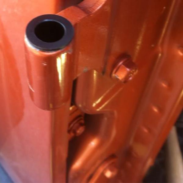 KEN Door Hinge Kentrol 70002