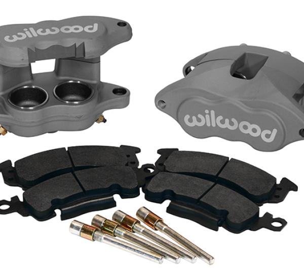 WIL D52 Brake Kit Wilwood 140-11292