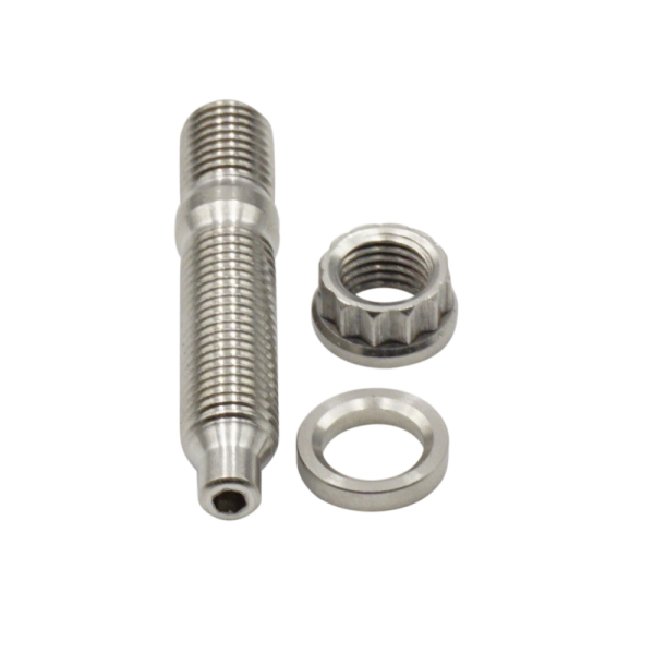 BLOX Racing BXFL-00310-SP