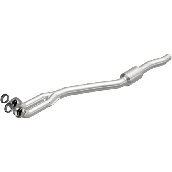 MAG Converter Direct Fit Magnaflow 23058