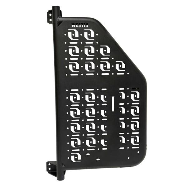 WES XTS Bumpers Westin 59-732295