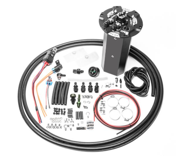 Radium Engineering 20-1822