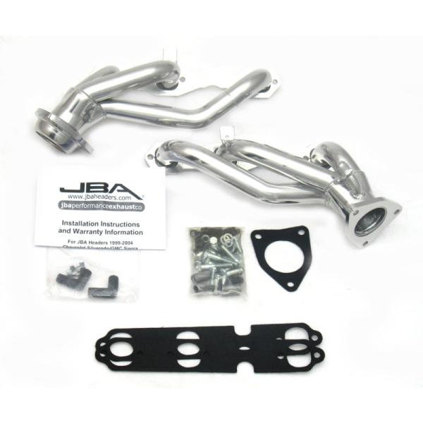 JBA Cat4Ward Headers JBA 1842S-2JS