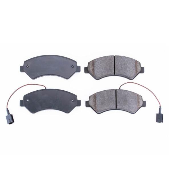 PowerStop 16-1540A