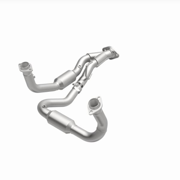 Magnaflow 4651686