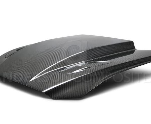 Anderson Composites AC-HD15FDMU-CJ-DS