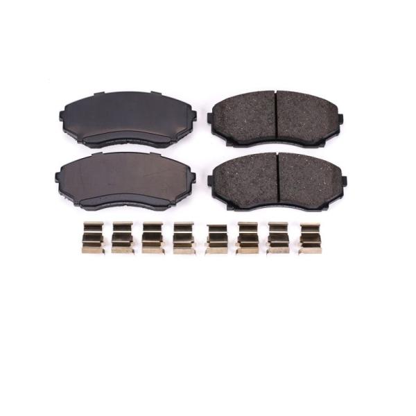 PowerStop 17-1038