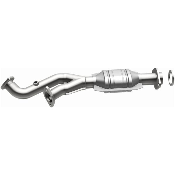 Magnaflow 93655
