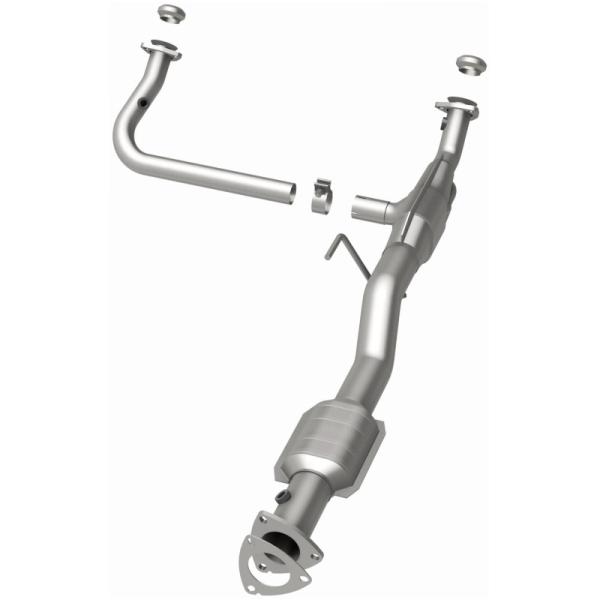 Magnaflow 458008