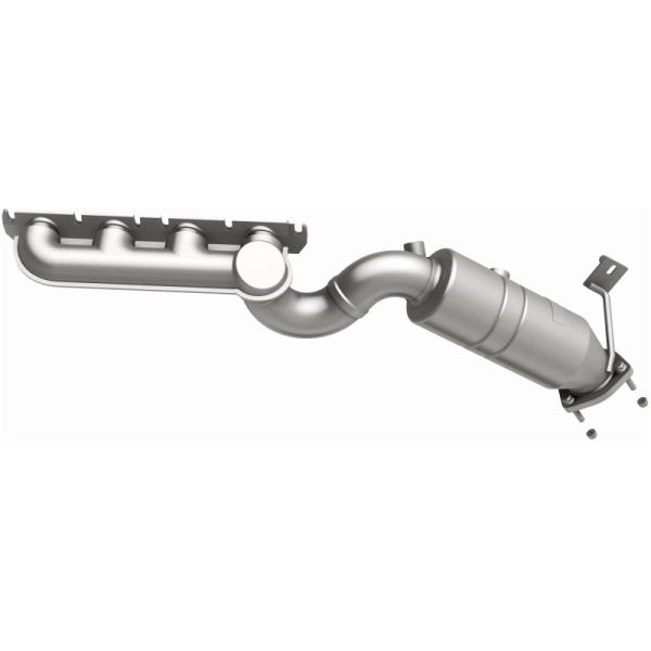 Magnaflow 51138