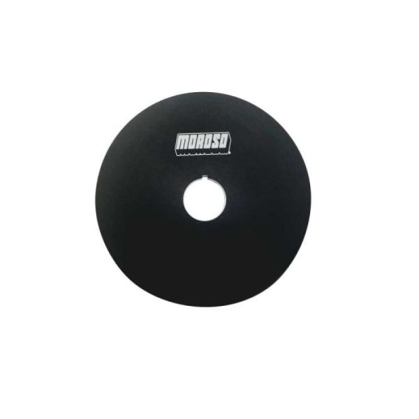 MOR Pulleys - Crankshaft Moroso 23525