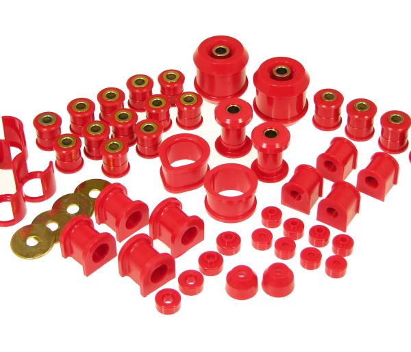 PRO Total Kits - Red Prothane 14-2005