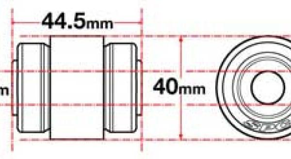 SPC Performance 15643