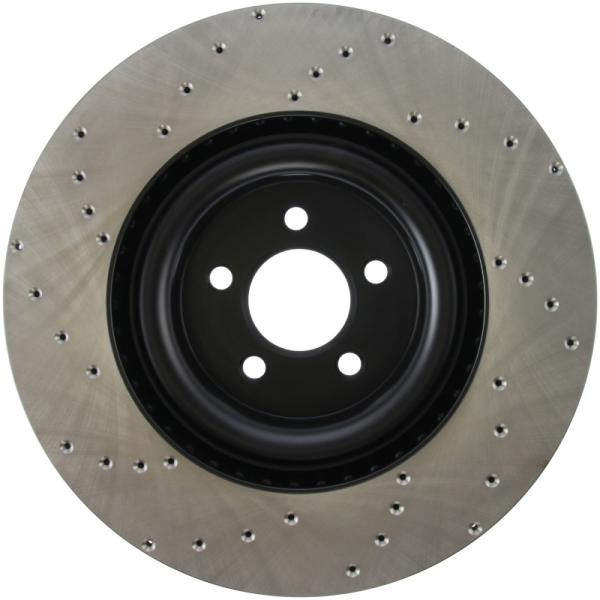 Stoptech 128.61116L