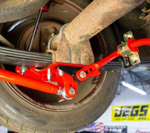 UMI Performance 2635-R