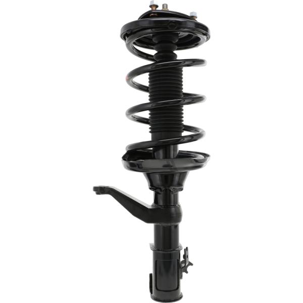 KYB Shocks & Struts Strut Plus KYB SR4604