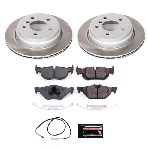 PowerStop SC7008