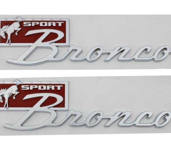Ford Racing M-1447-BSPRT