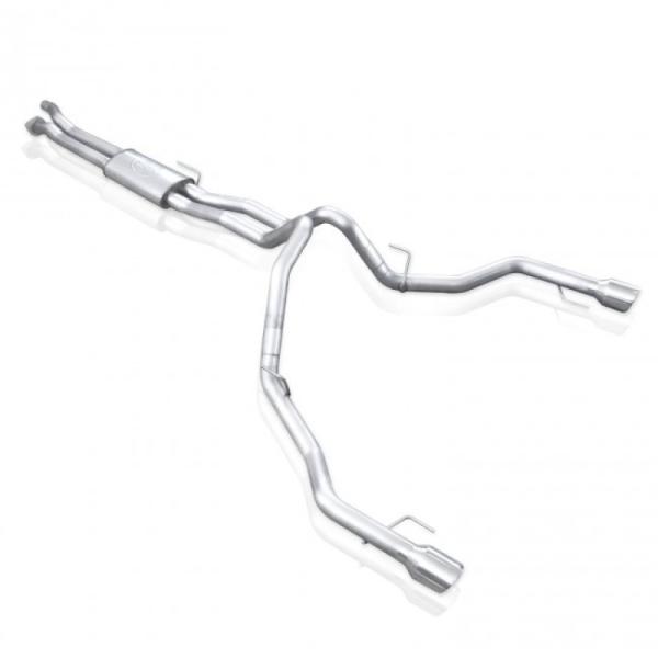 Stainless Works FTR17CBUB