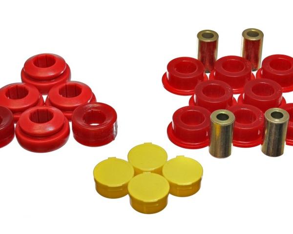 Energy Suspension 16.3118R