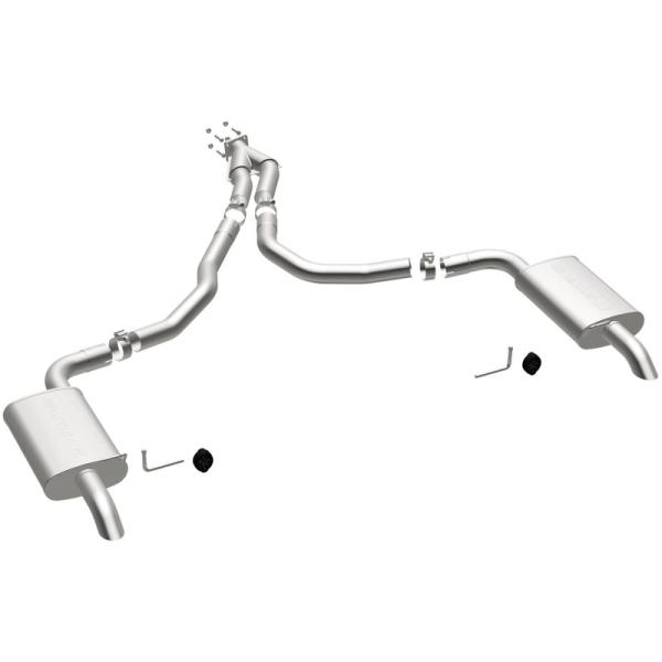 Magnaflow 16710