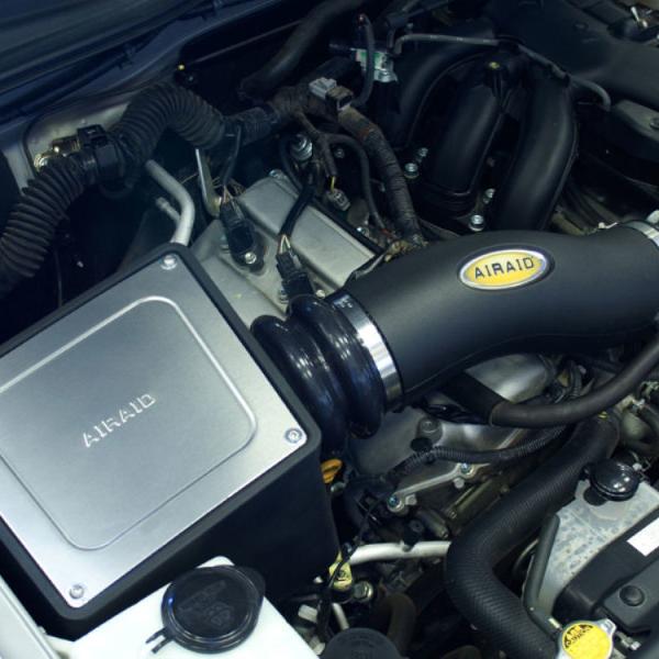 Airaid 511-302