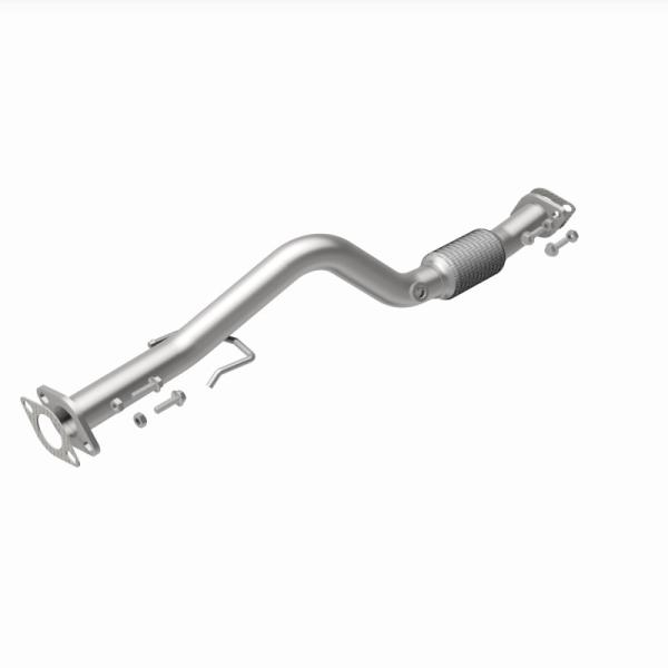 MAG BRE Front Pipe Kit Magnaflow 107-0091