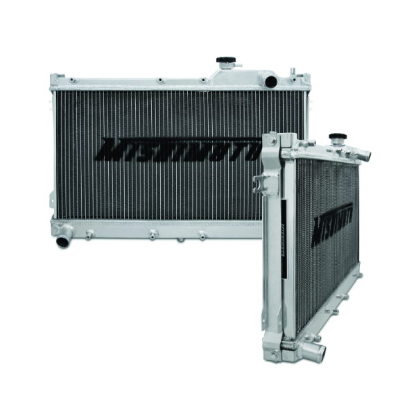 Mishimoto MMRAD-MIA-90X