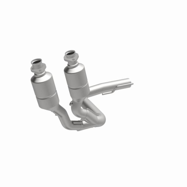 Magnaflow 447187