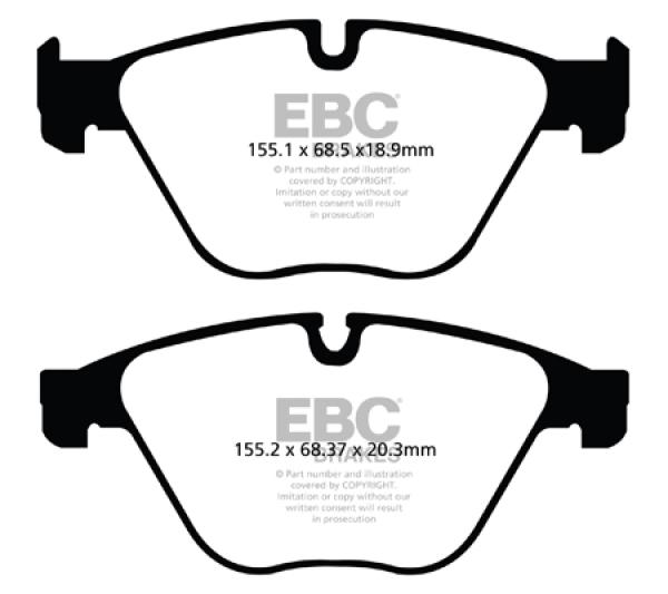 EBC DP22103