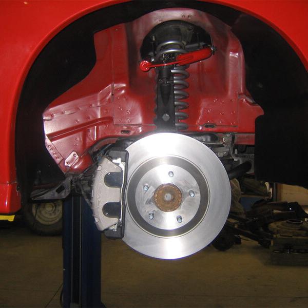 UMI Performance 2310CM-R