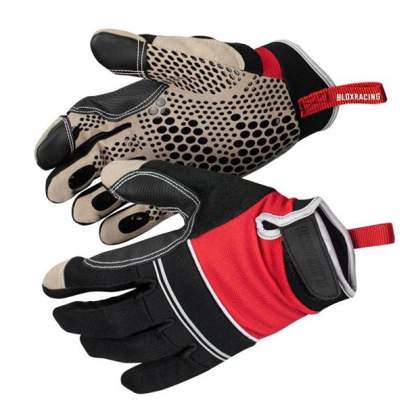 BLOX Racing BXAP-00140-M
