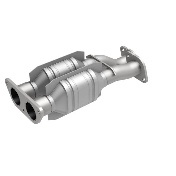 MAG Converter Direct Fit Magnaflow 23310