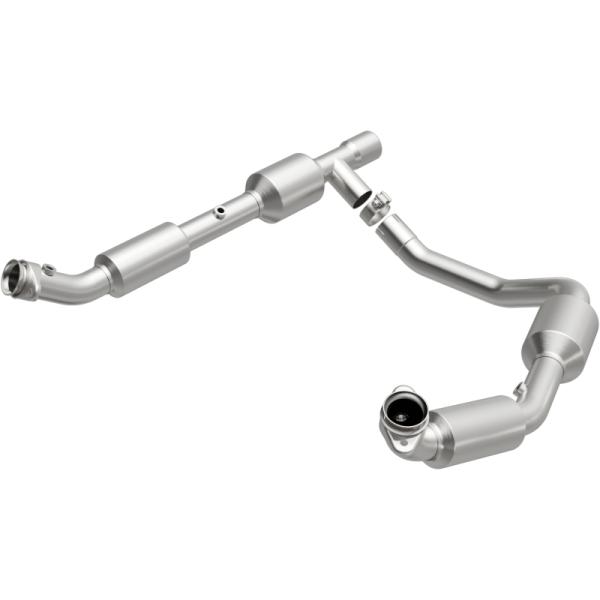 MAG Converter Direct Fit Magnaflow 5481439
