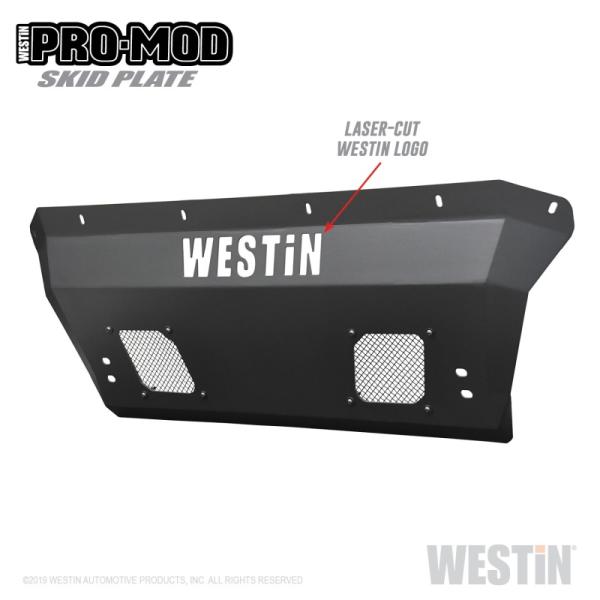 Westin 58-72005