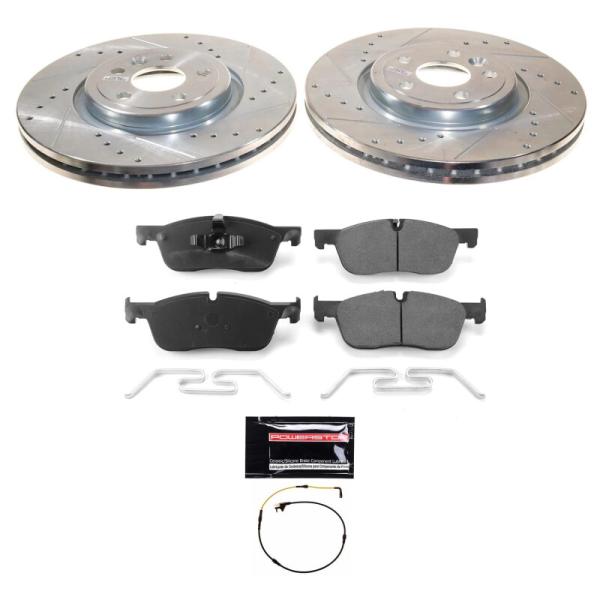 PowerStop K8205