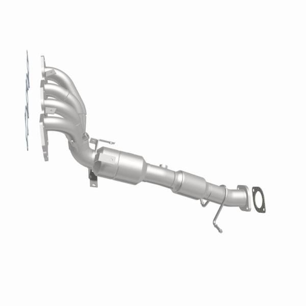 MAG Converter Direct Fit Magnaflow 5531344