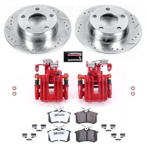 PowerStop KC4845-26