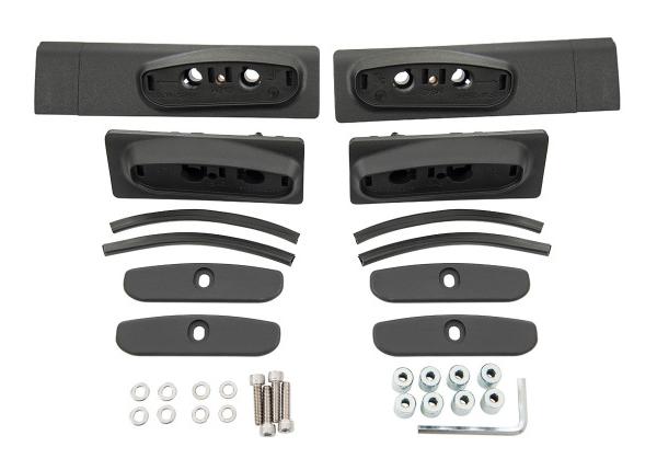 Rhino-Rack RCP15-BK