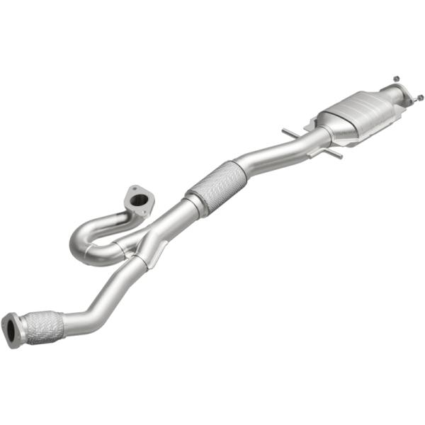 MAG Converter Direct Fit Magnaflow 52417
