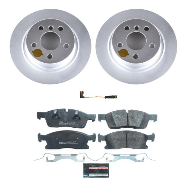 PowerStop ESK8114