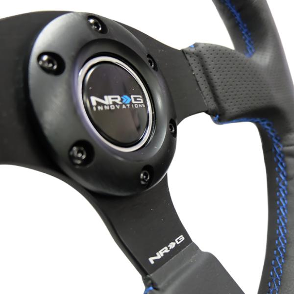 NRG RST-012R-BL