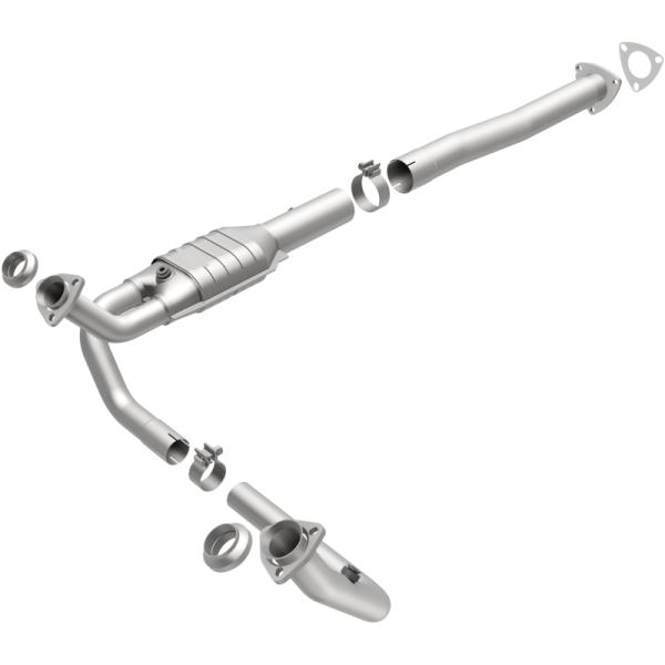 Magnaflow 4451414