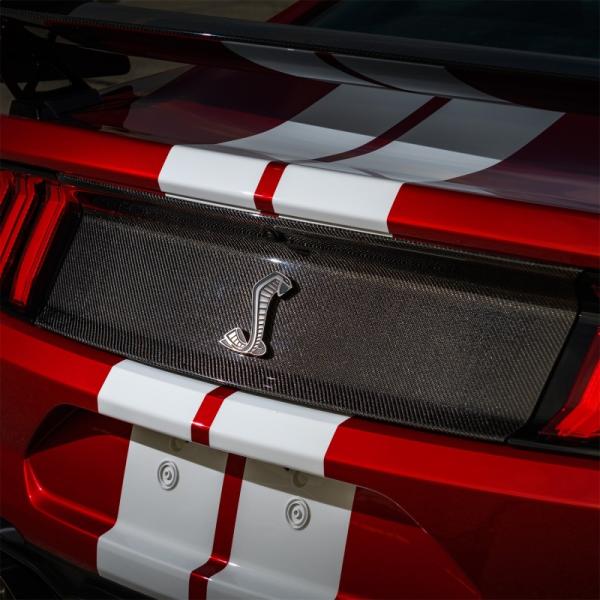 Ford Racing M-16600-MCF